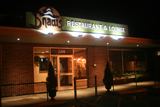 Shadi's Restaurant